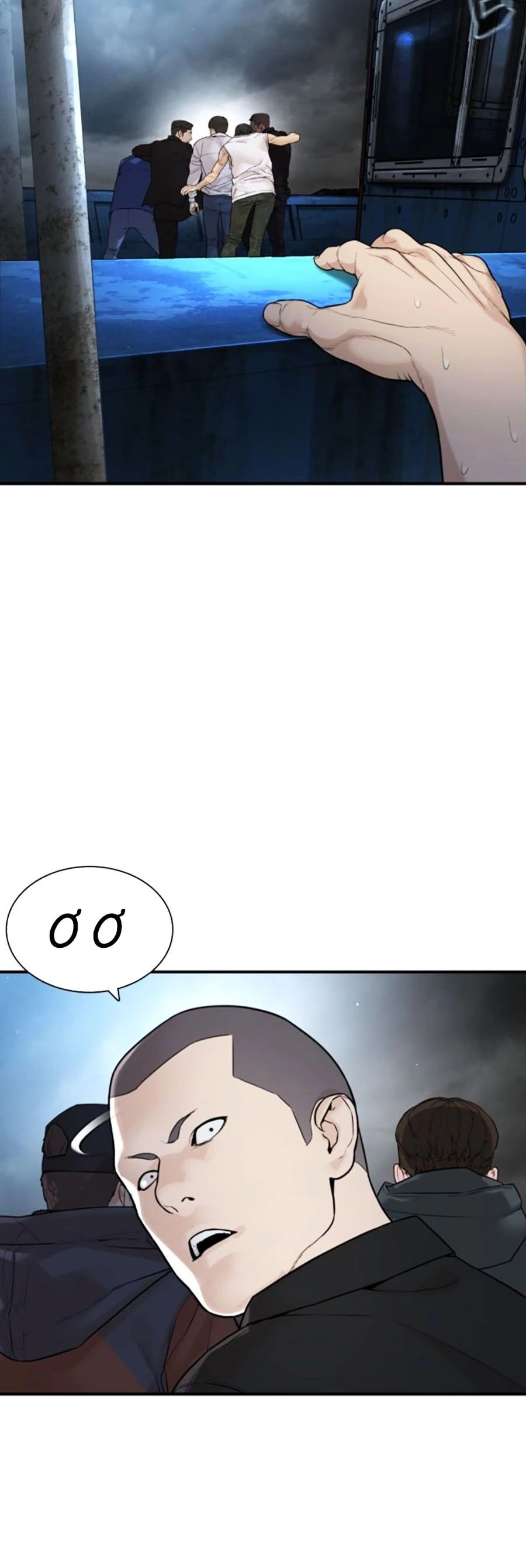 Cách Chiến Thắng Trận Đấu Chapter 213 - 40