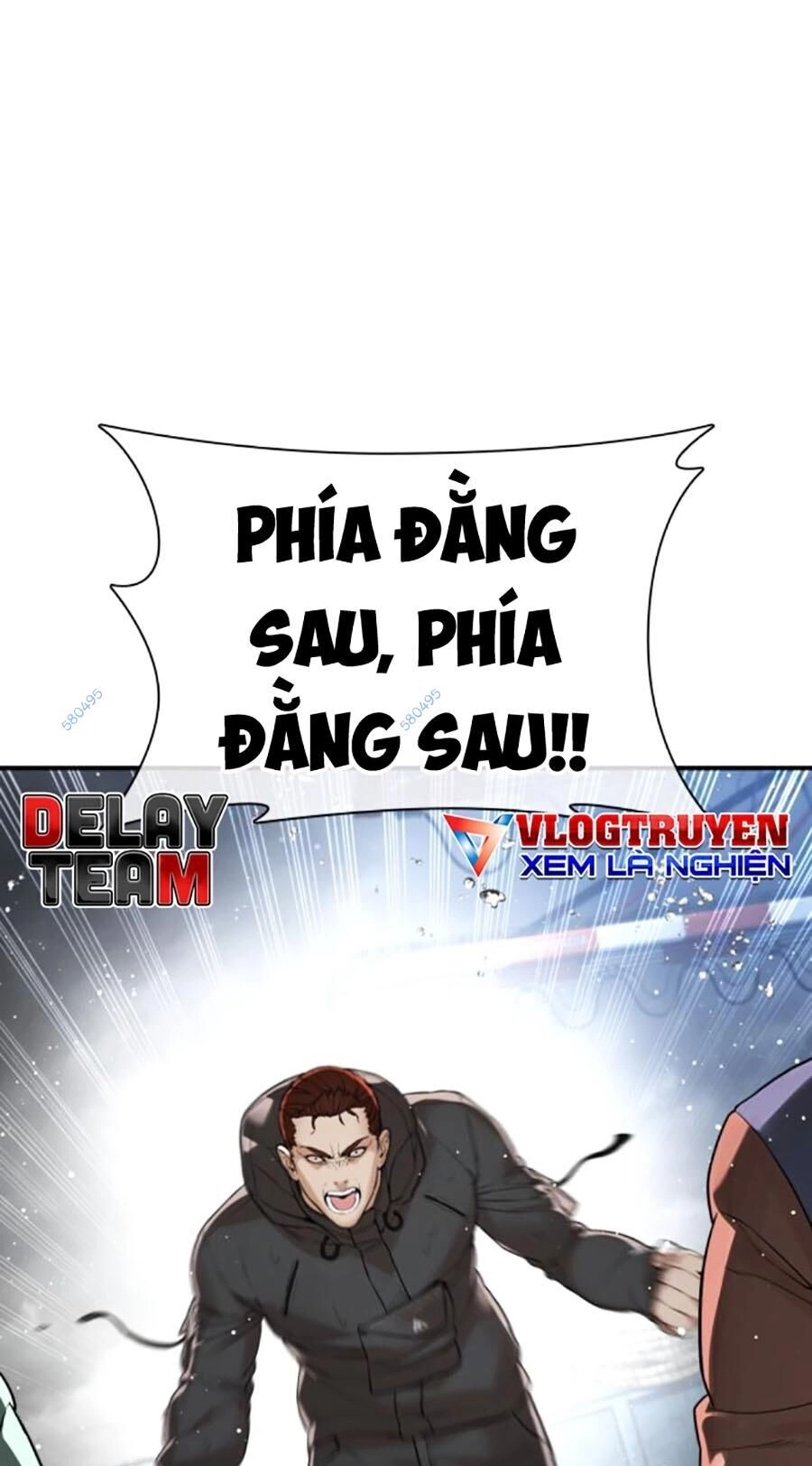 Cách Chiến Thắng Trận Đấu Chapter 213 - 41