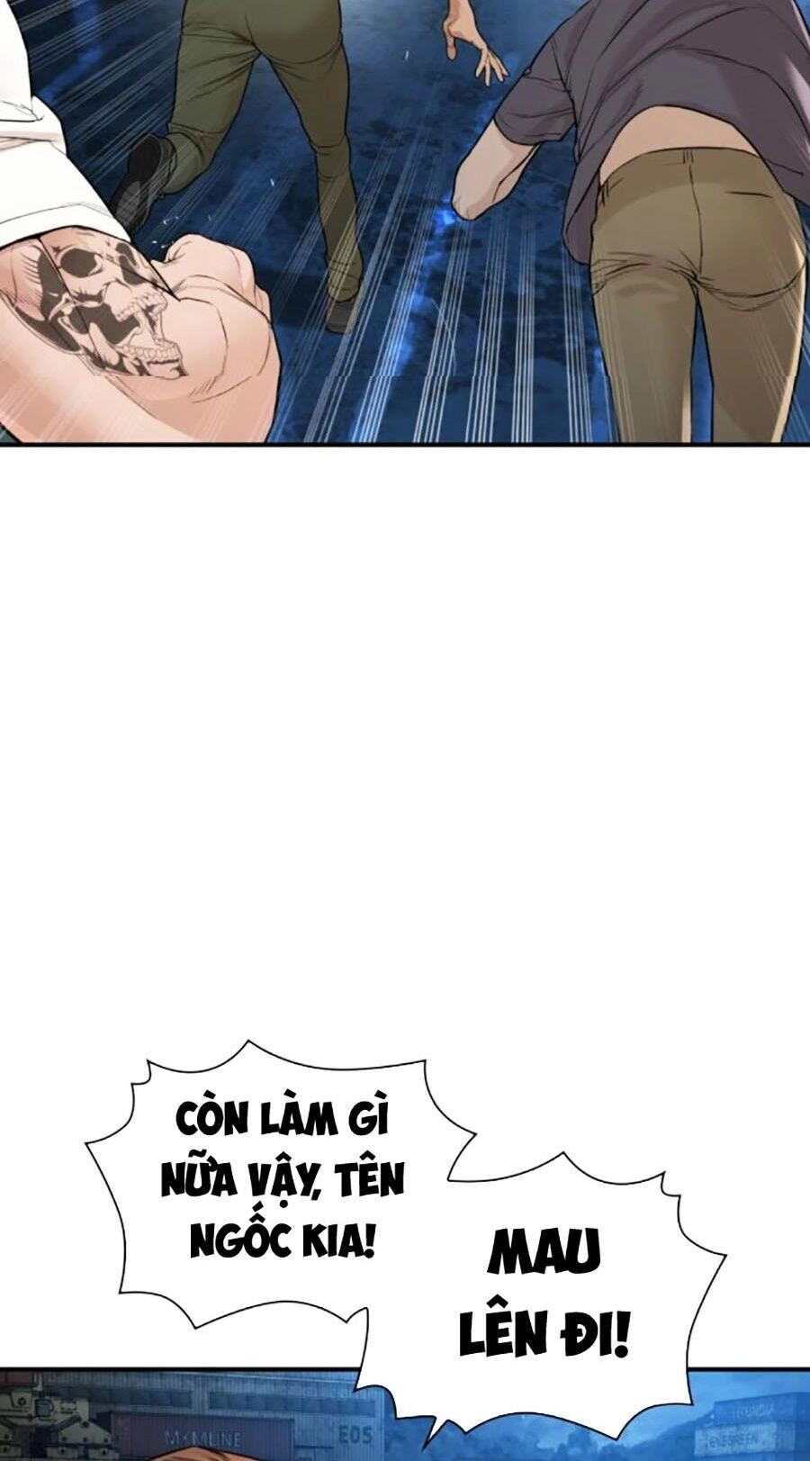 Cách Chiến Thắng Trận Đấu Chapter 213 - 48