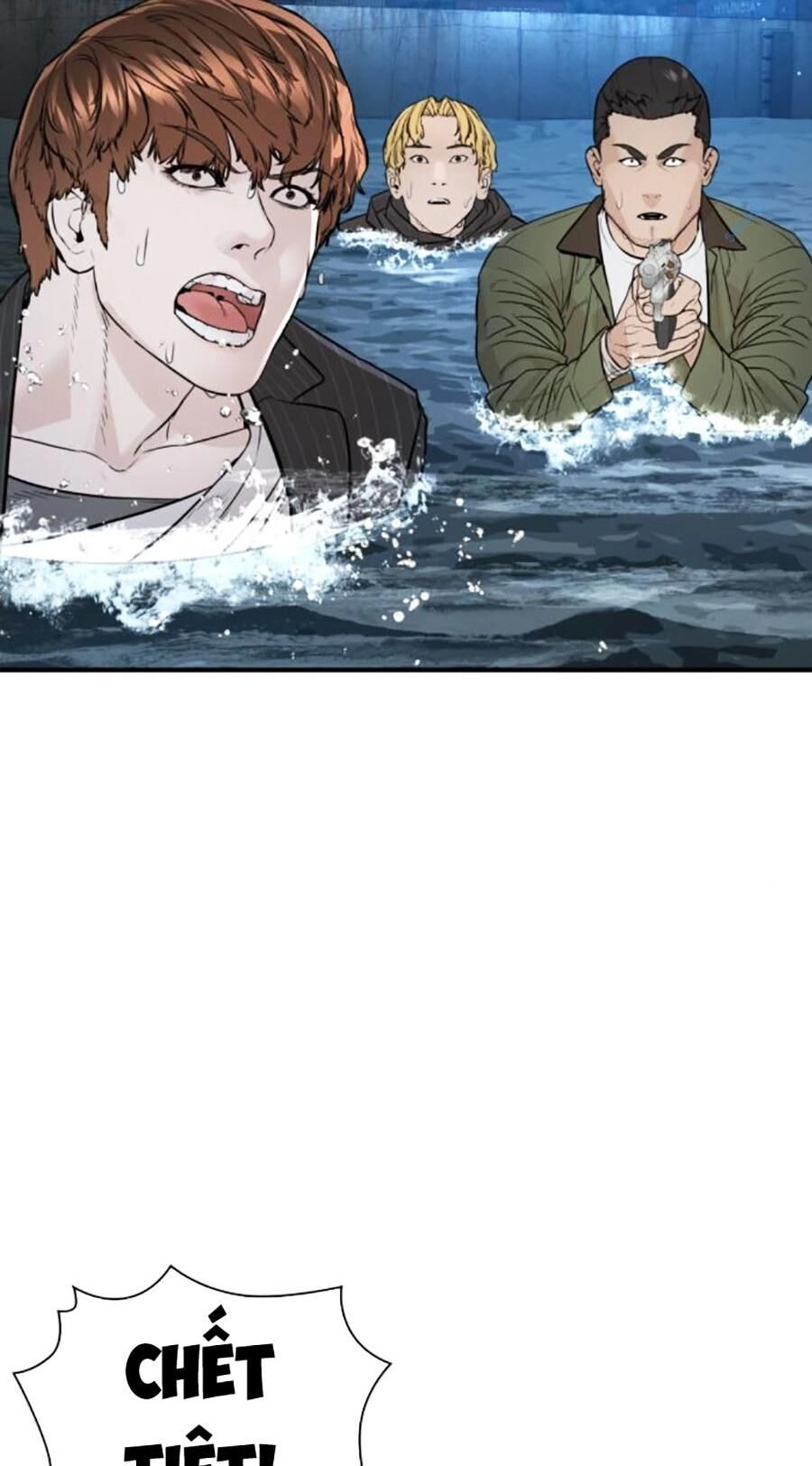 Cách Chiến Thắng Trận Đấu Chapter 213 - 49