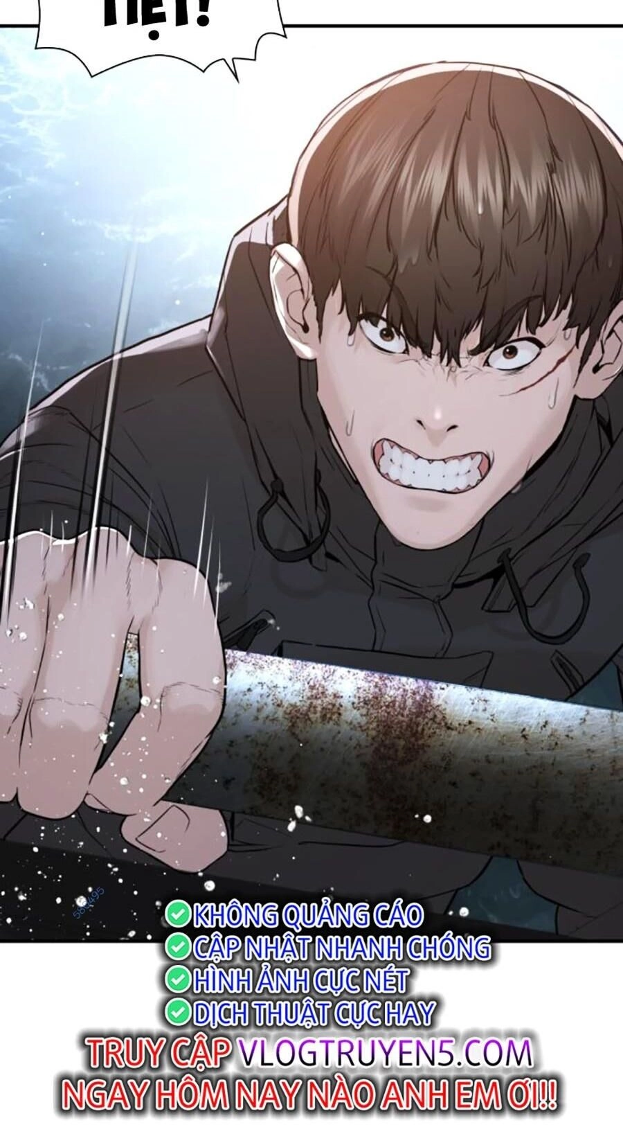 Cách Chiến Thắng Trận Đấu Chapter 213 - 50