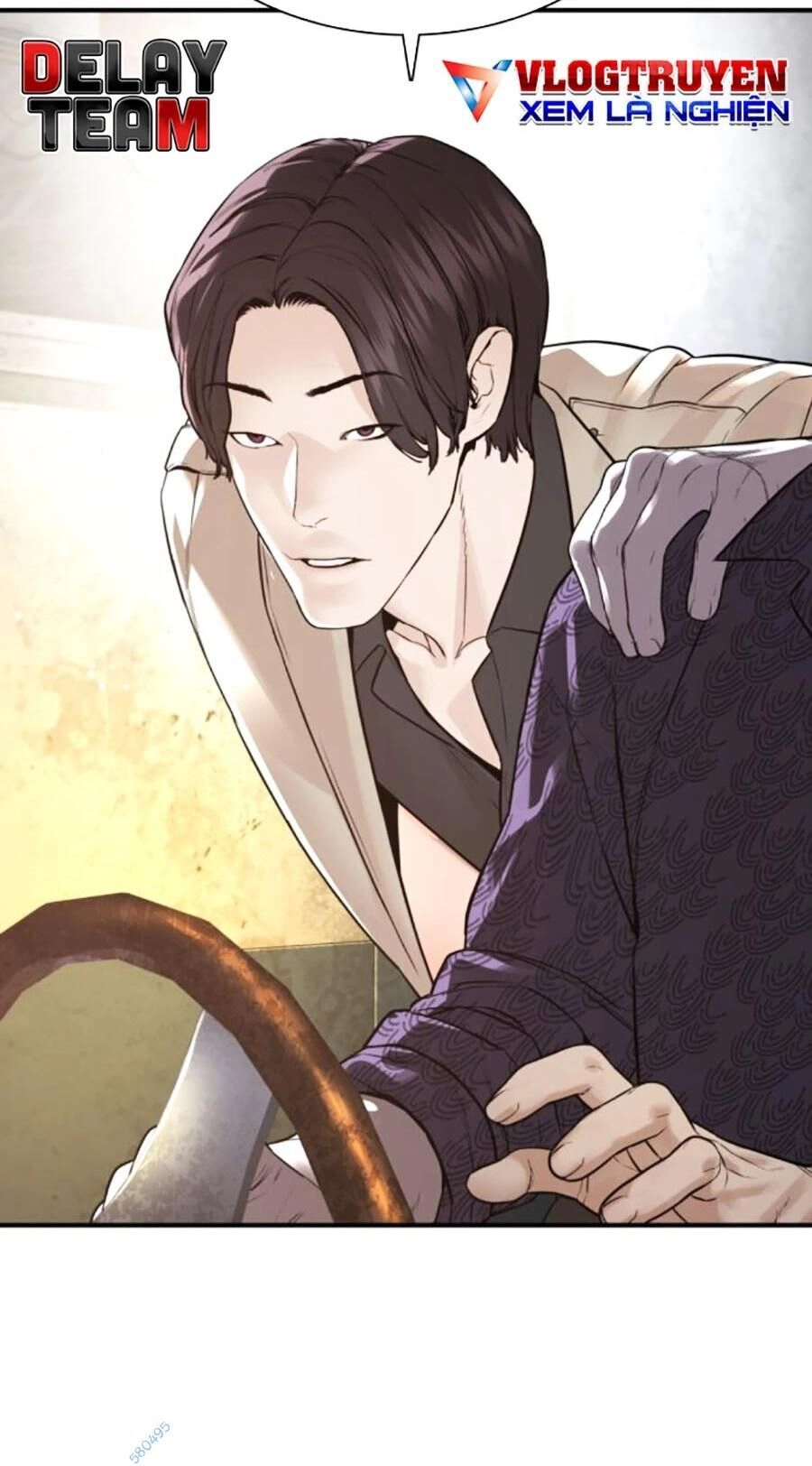 Cách Chiến Thắng Trận Đấu Chapter 213 - 53