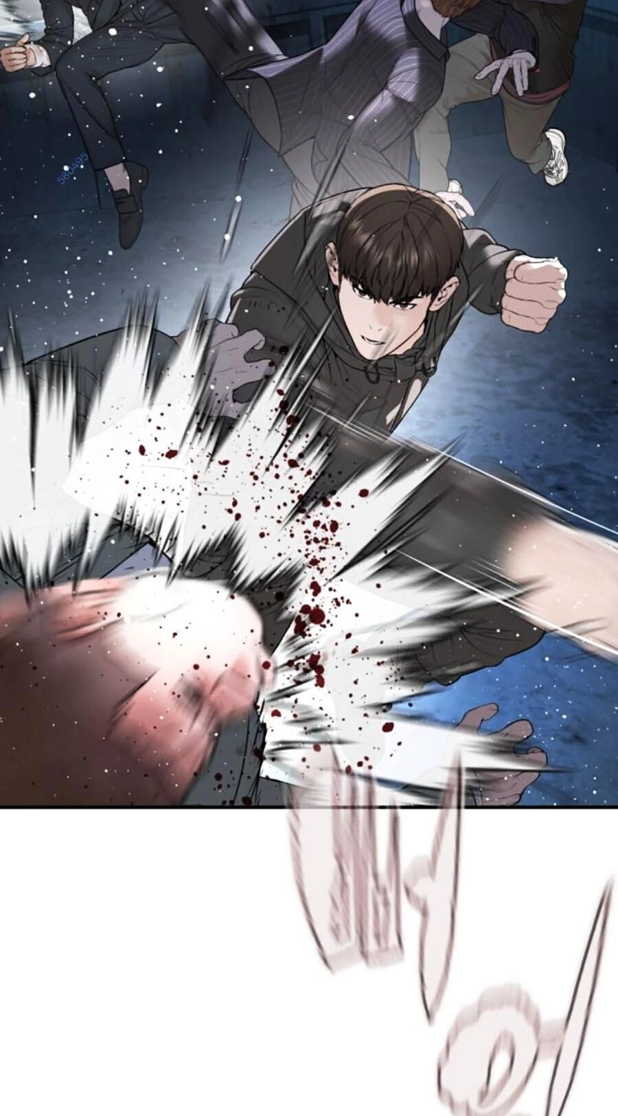 Cách Chiến Thắng Trận Đấu Chapter 213 - 57