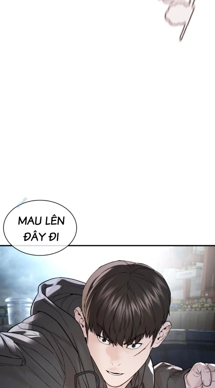 Cách Chiến Thắng Trận Đấu Chapter 213 - 58