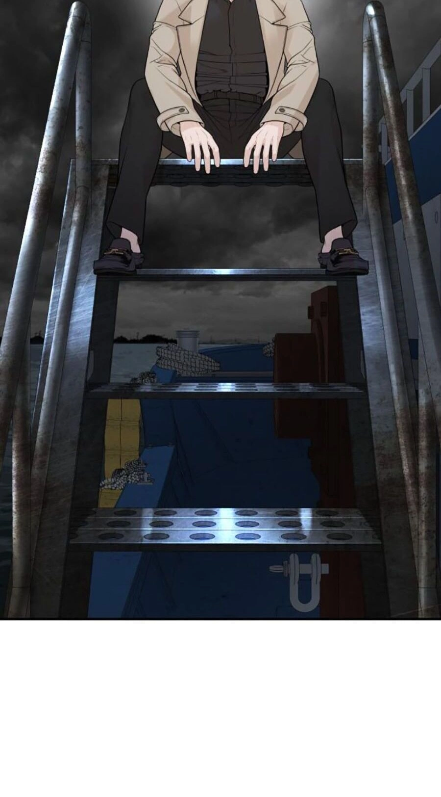 Cách Chiến Thắng Trận Đấu Chapter 213 - 60