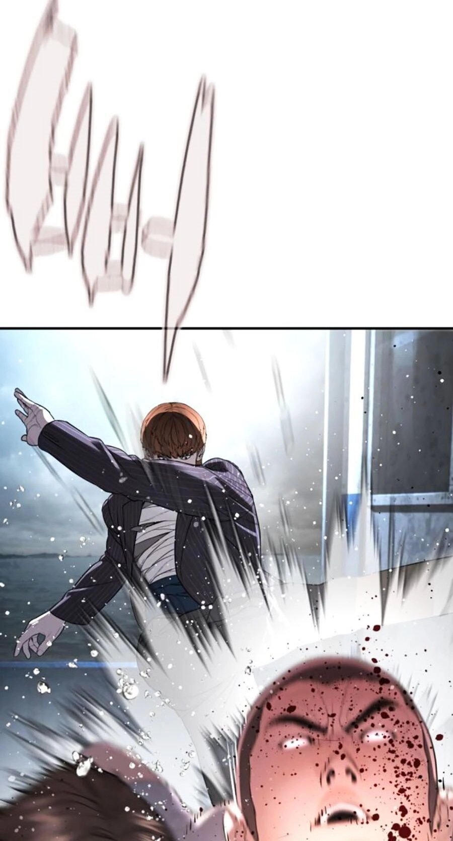 Cách Chiến Thắng Trận Đấu Chapter 213 - 63