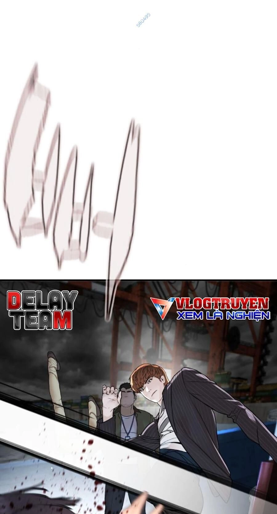 Cách Chiến Thắng Trận Đấu Chapter 213 - 65