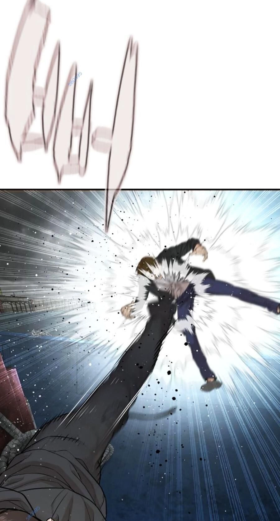 Cách Chiến Thắng Trận Đấu Chapter 213 - 69