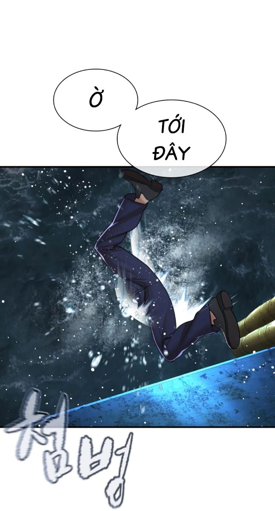 Cách Chiến Thắng Trận Đấu Chapter 213 - 71