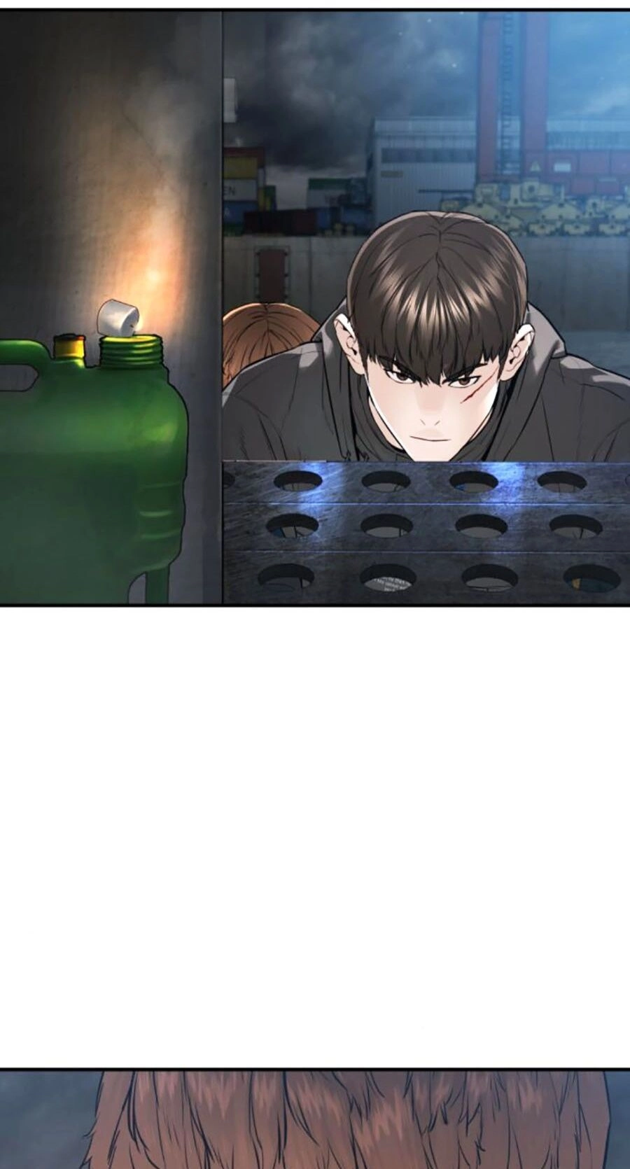 Cách Chiến Thắng Trận Đấu Chapter 213 - 75