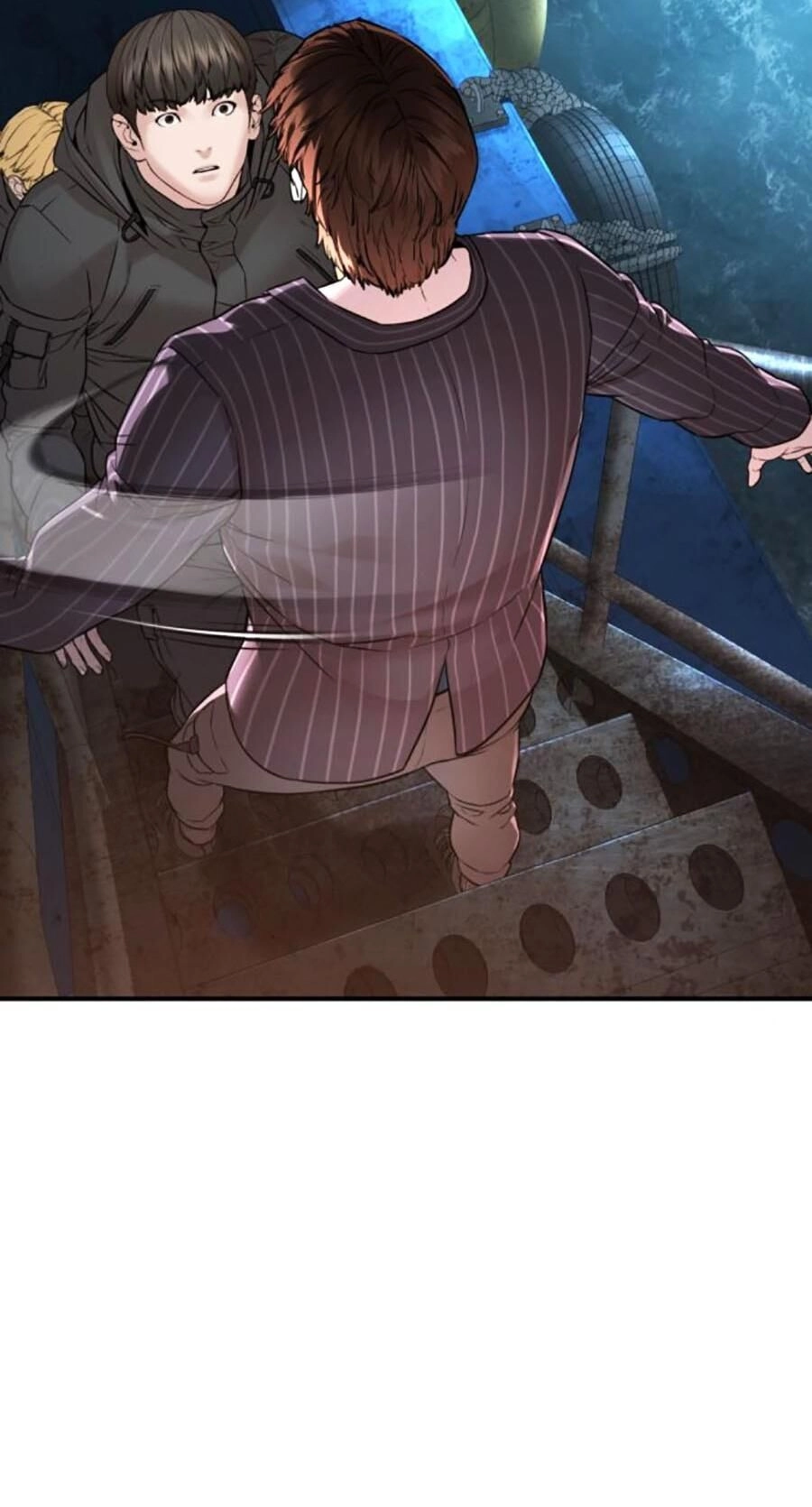 Cách Chiến Thắng Trận Đấu Chapter 213 - 77