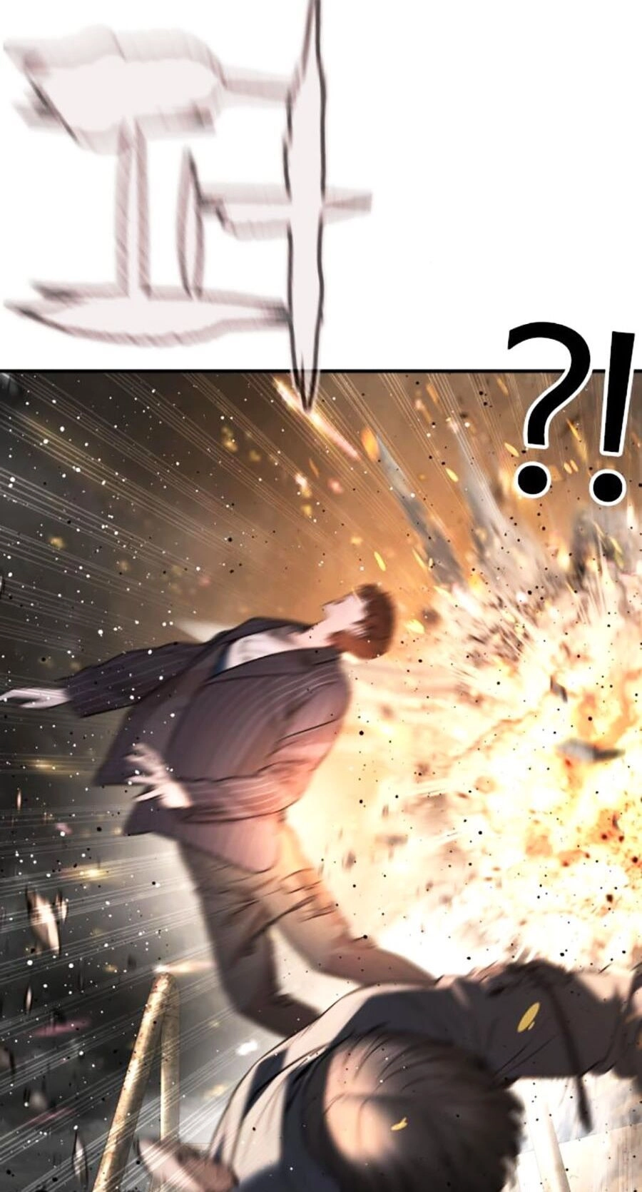 Cách Chiến Thắng Trận Đấu Chapter 213 - 79