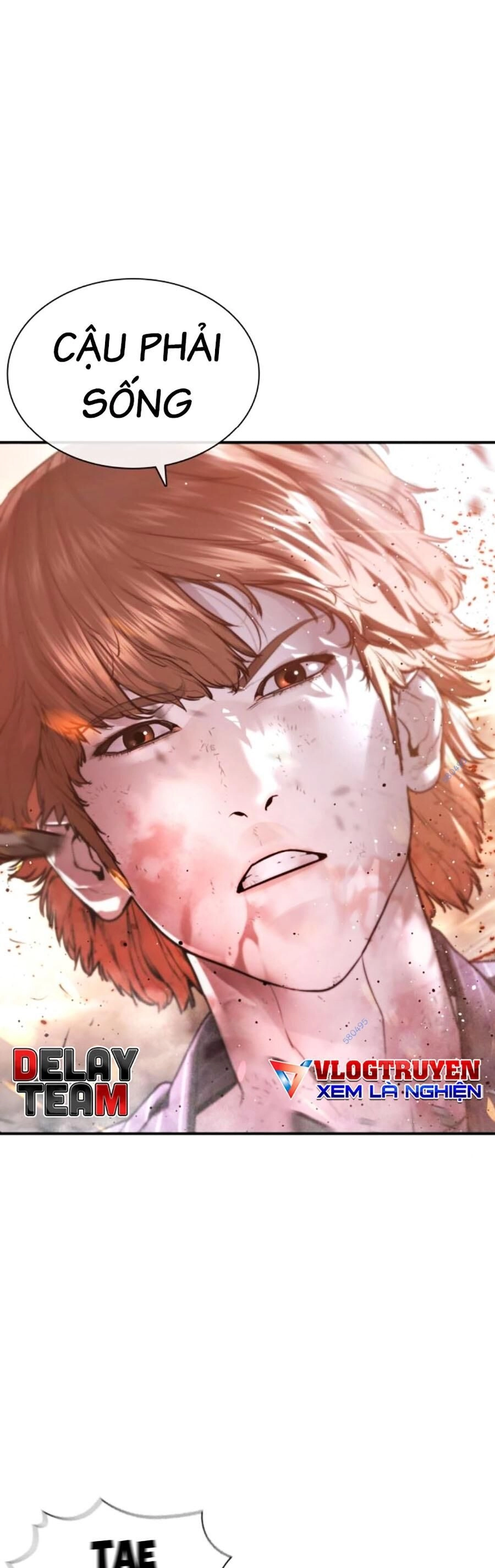 Cách Chiến Thắng Trận Đấu Chapter 213 - 81