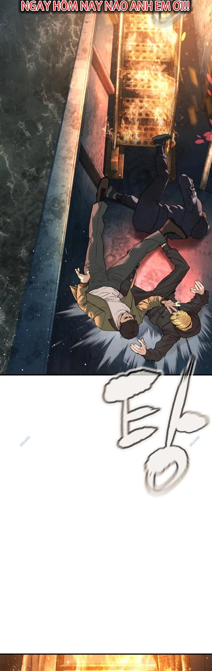 Cách Chiến Thắng Trận Đấu Chapter 213 - 83