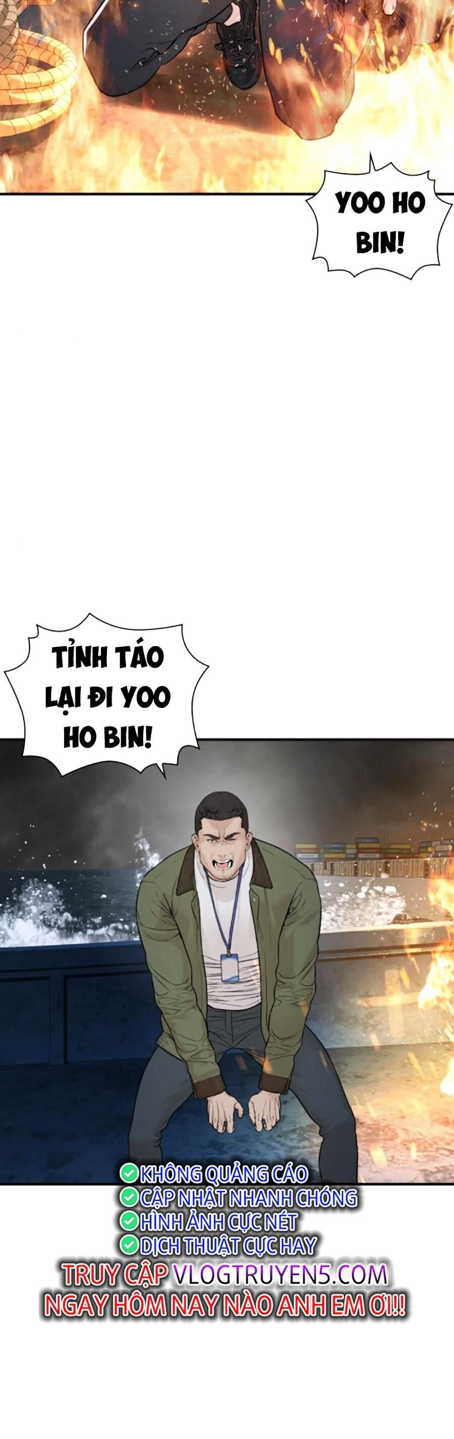 Cách Chiến Thắng Trận Đấu Chapter 213 - 85