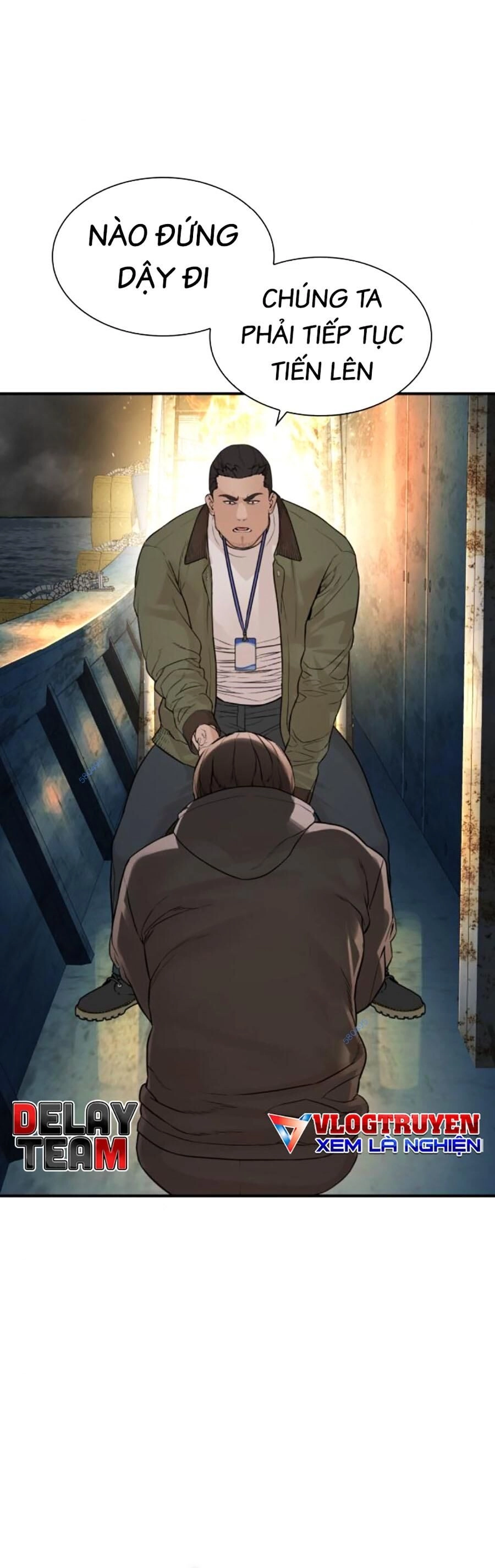 Cách Chiến Thắng Trận Đấu Chapter 213 - 87