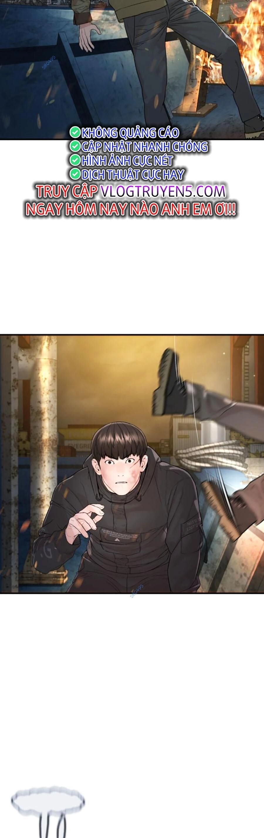 Cách Chiến Thắng Trận Đấu Chapter 213 - 89