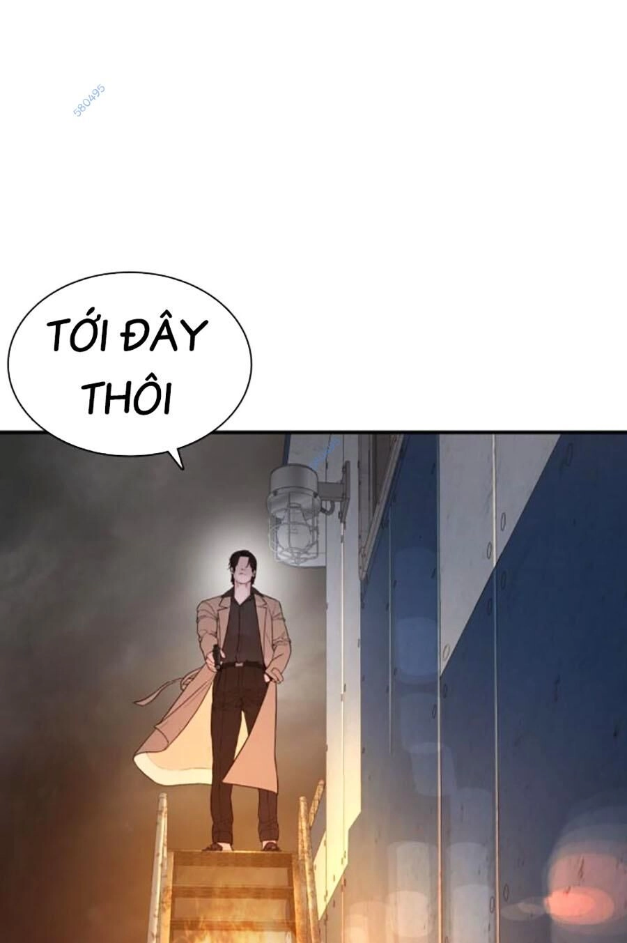 Cách Chiến Thắng Trận Đấu Chapter 213 - 91