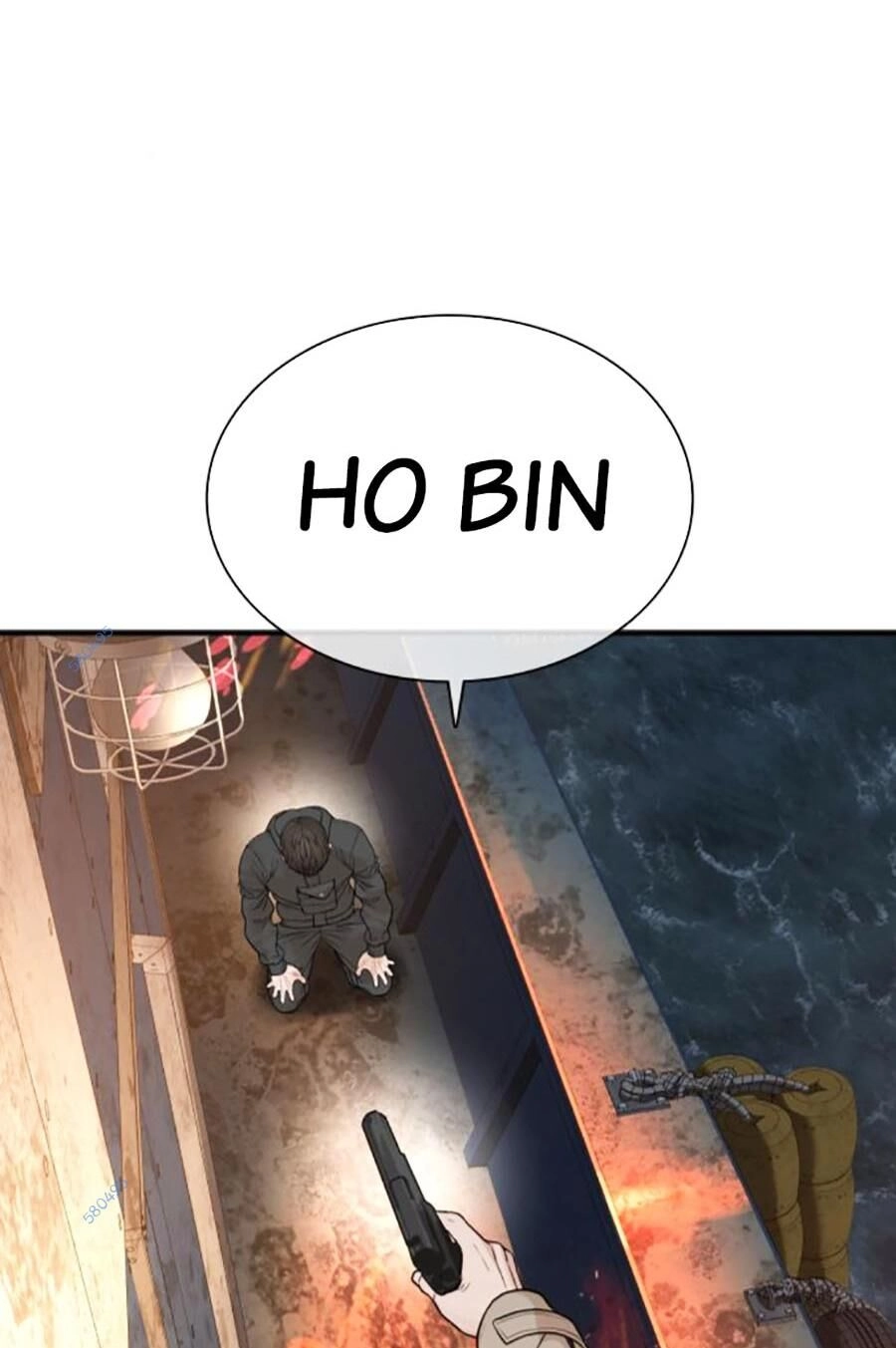 Cách Chiến Thắng Trận Đấu Chapter 213 - 93