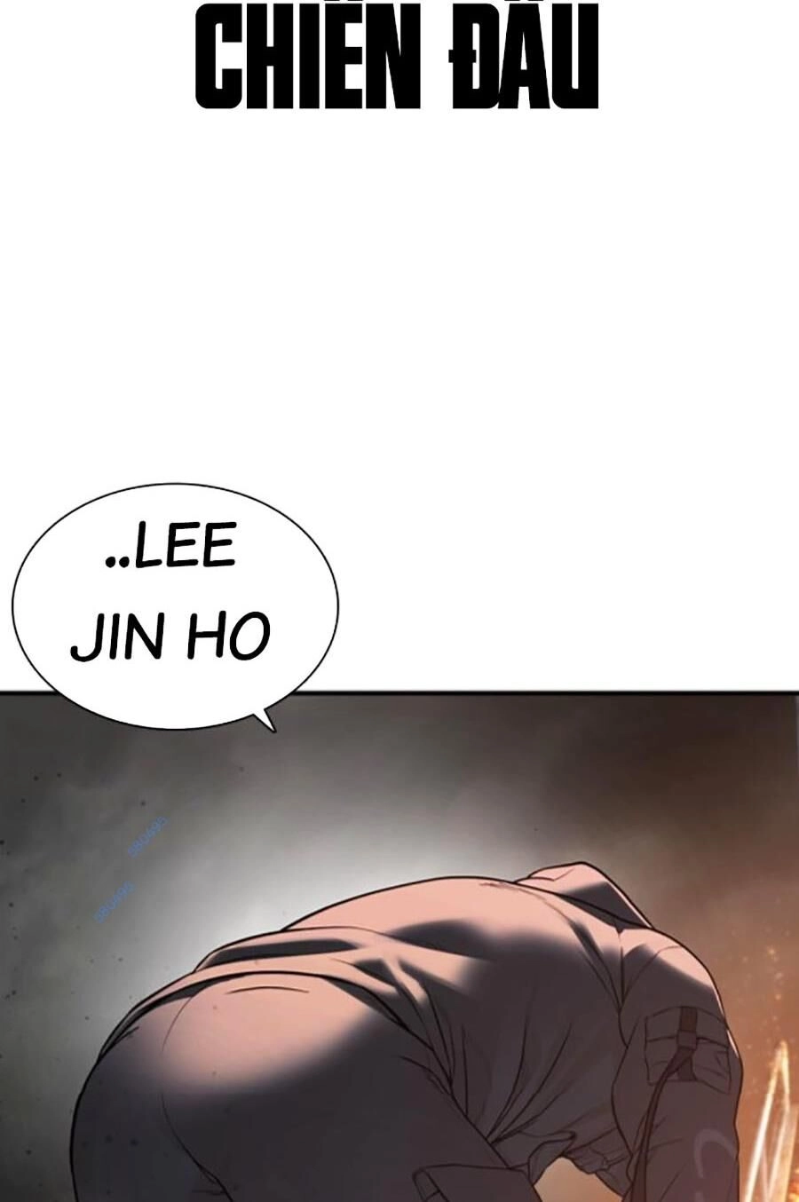 Cách Chiến Thắng Trận Đấu Chapter 213 - 95