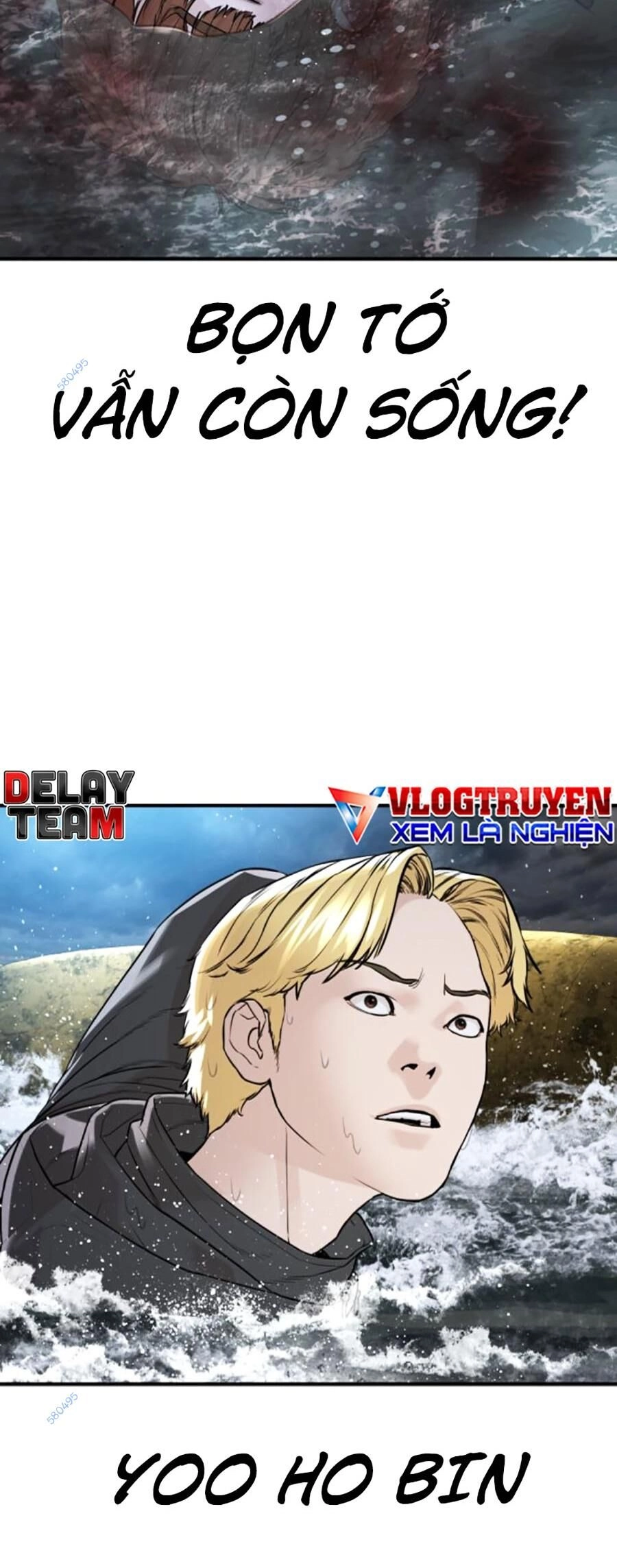 Cách Chiến Thắng Trận Đấu Chapter 214 - 3