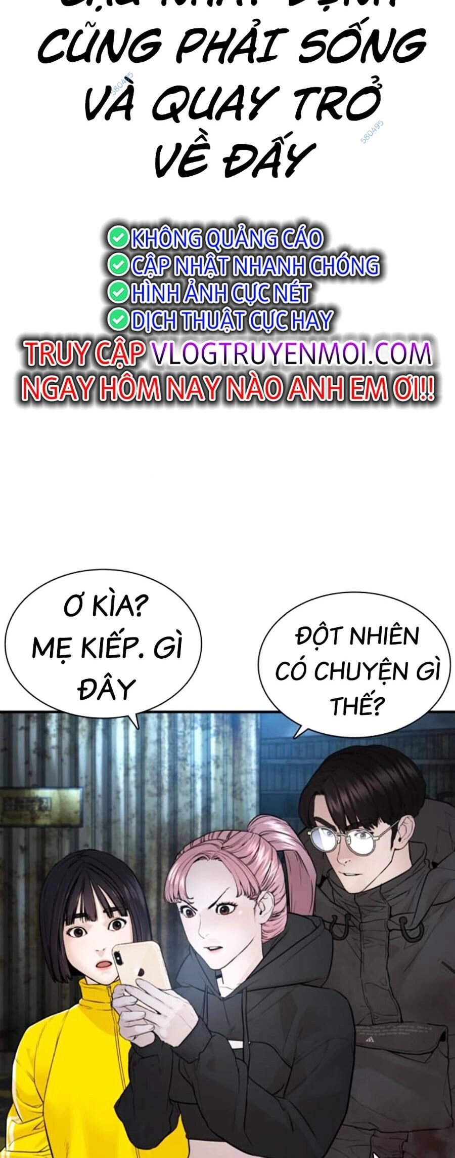 Cách Chiến Thắng Trận Đấu Chapter 214 - 5