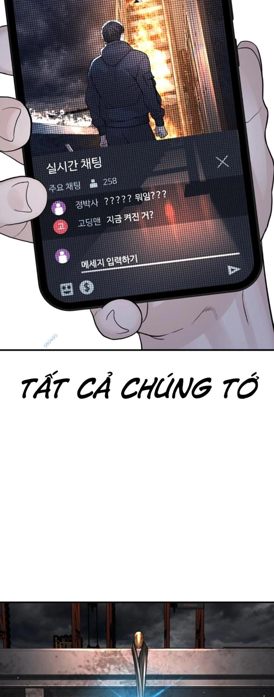 Cách Chiến Thắng Trận Đấu Chapter 214 - 7