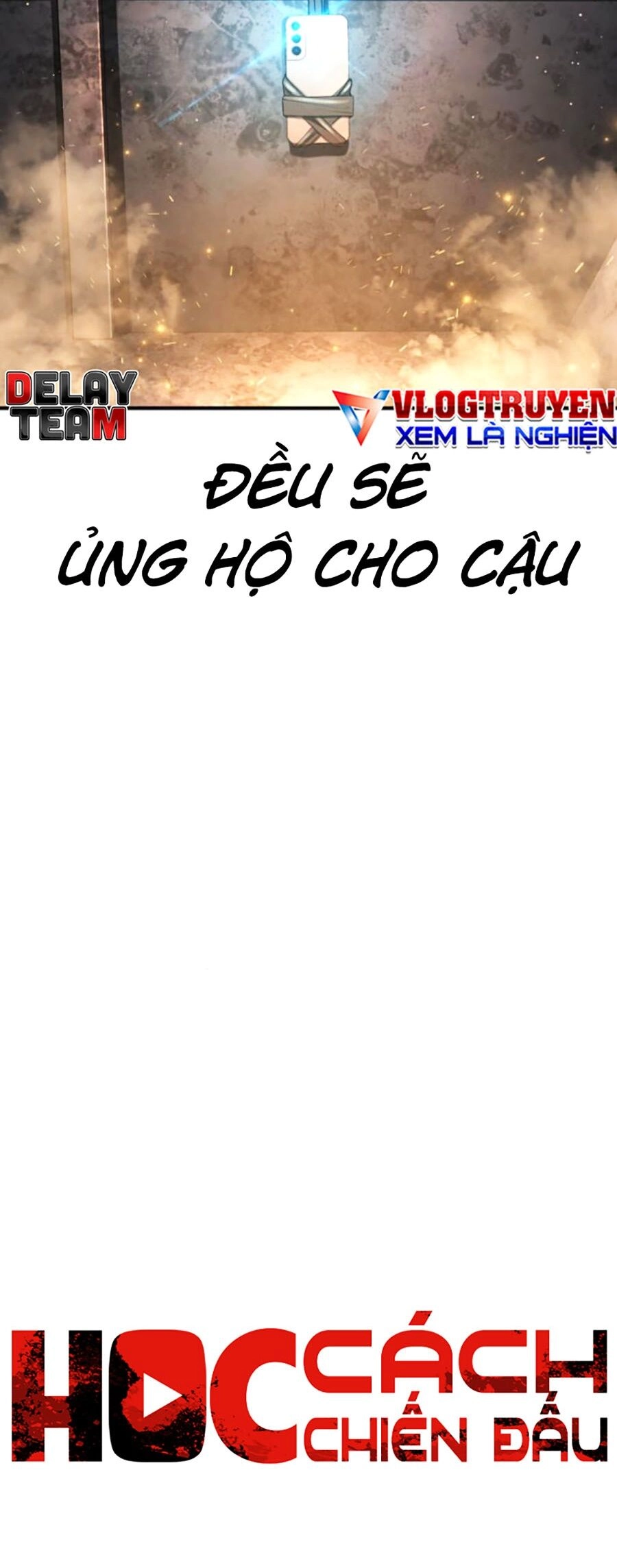 Cách Chiến Thắng Trận Đấu Chapter 214 - 8