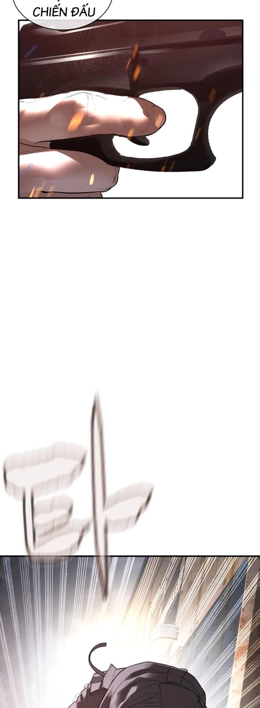 Cách Chiến Thắng Trận Đấu Chapter 214 - 17