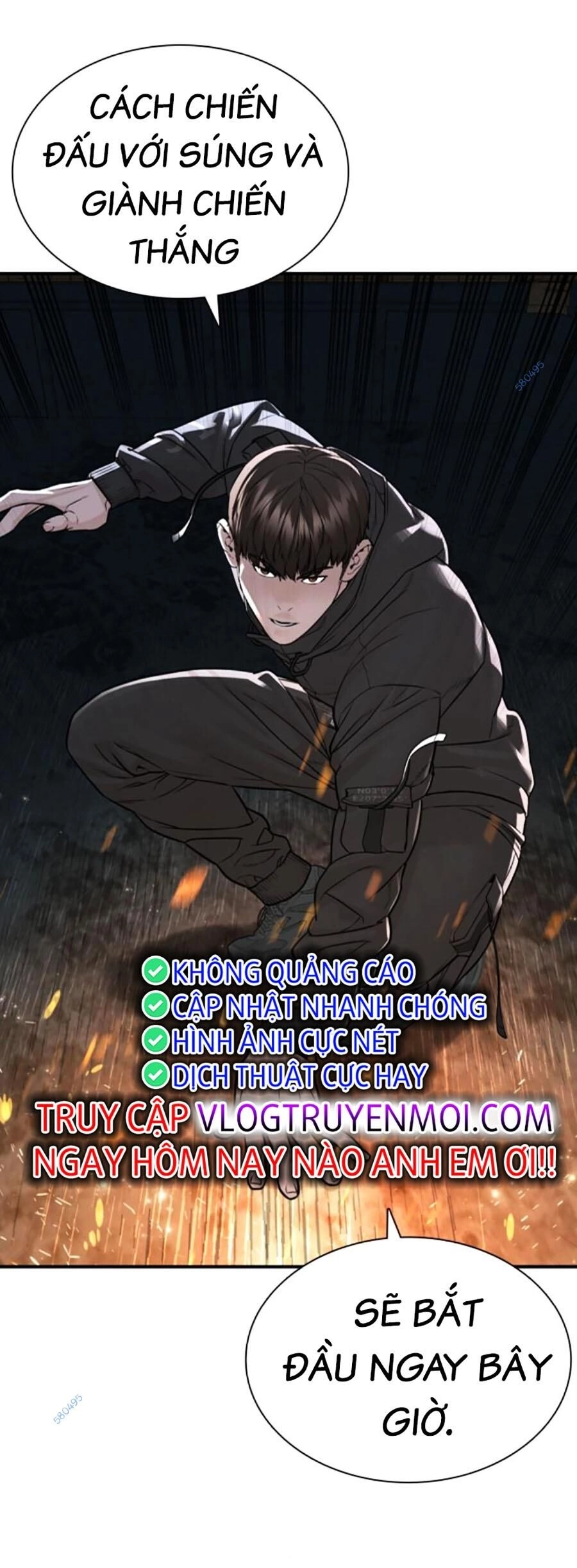 Cách Chiến Thắng Trận Đấu Chapter 214 - 19