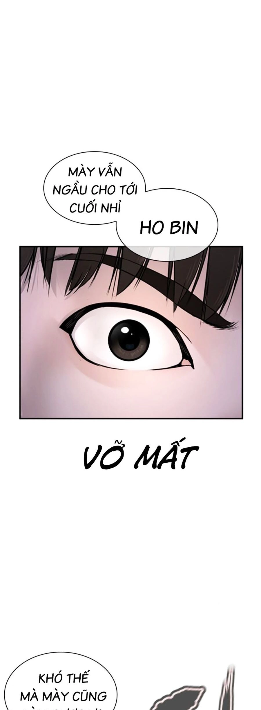 Cách Chiến Thắng Trận Đấu Chapter 214 - 20