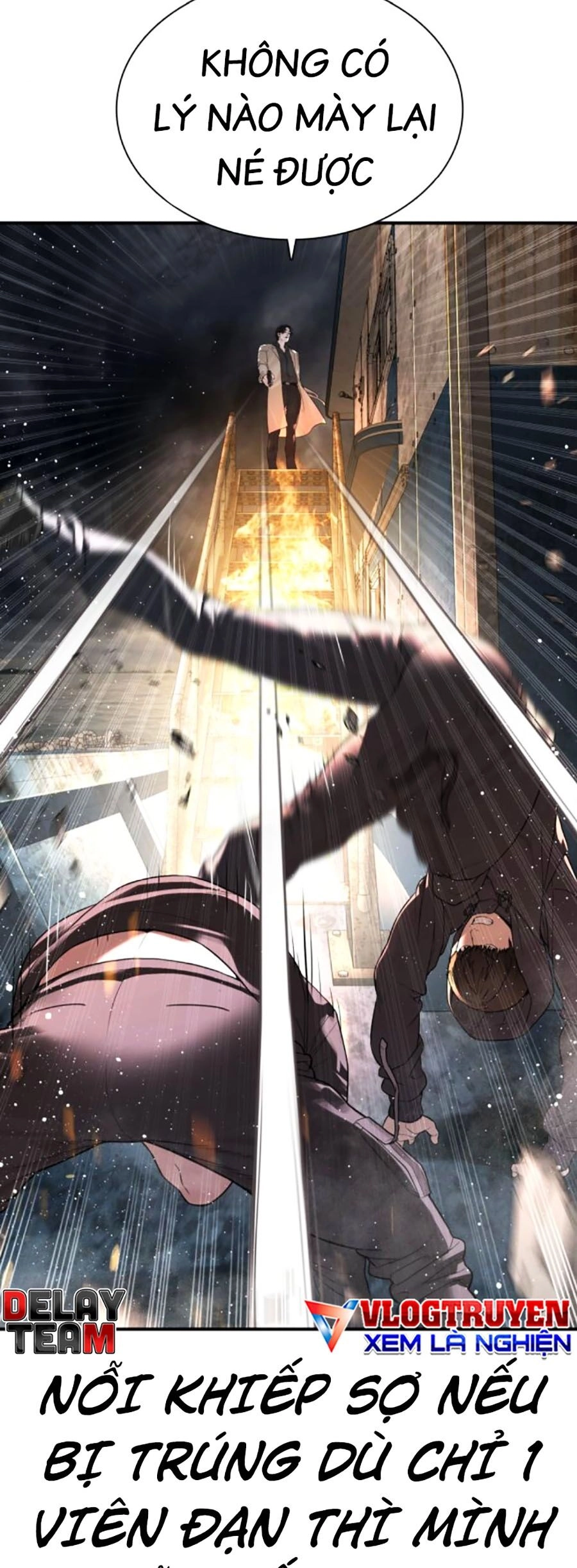 Cách Chiến Thắng Trận Đấu Chapter 214 - 22