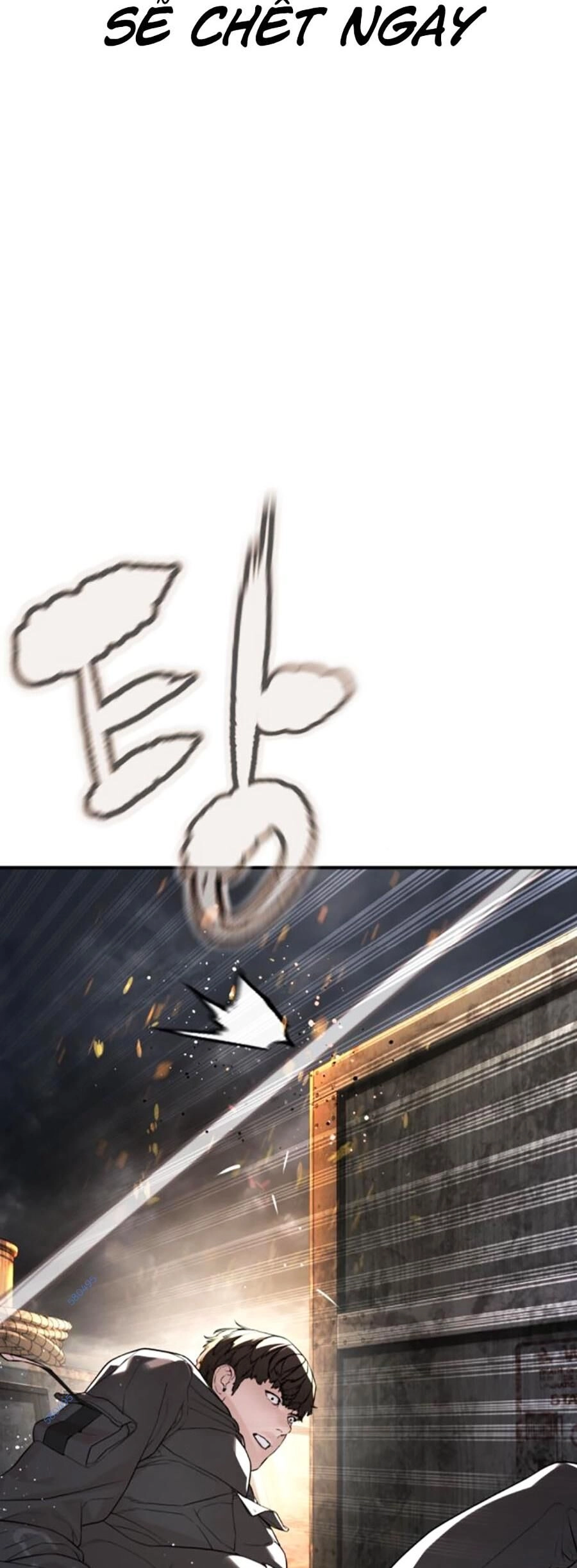 Cách Chiến Thắng Trận Đấu Chapter 214 - 23