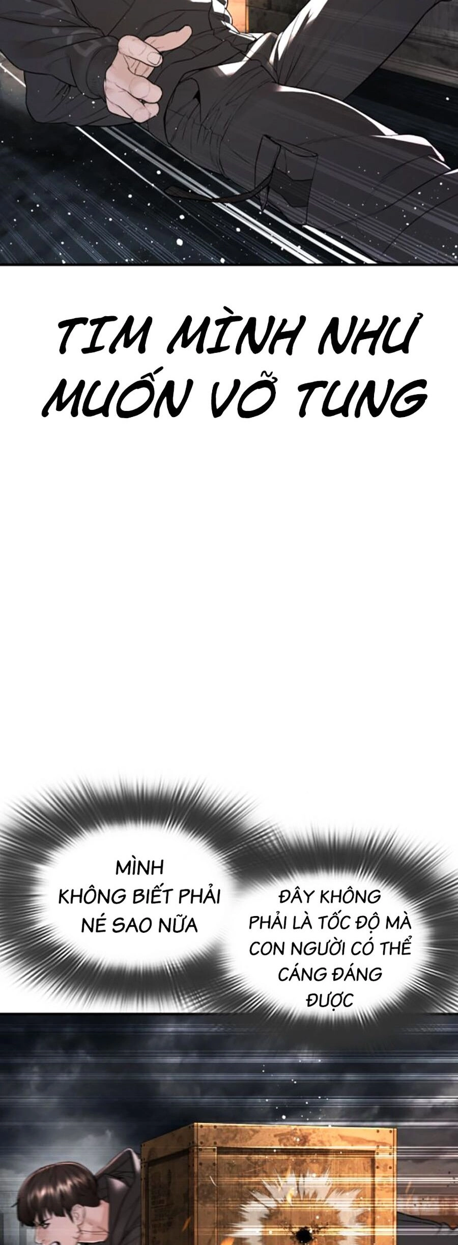 Cách Chiến Thắng Trận Đấu Chapter 214 - 24