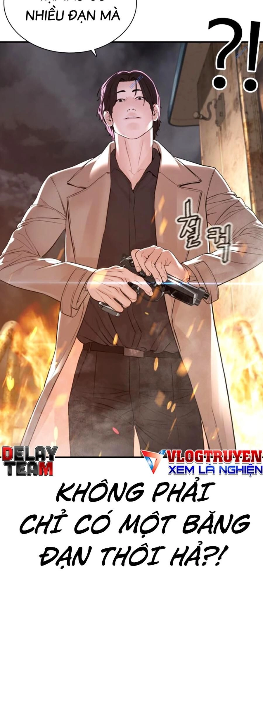 Cách Chiến Thắng Trận Đấu Chapter 214 - 29