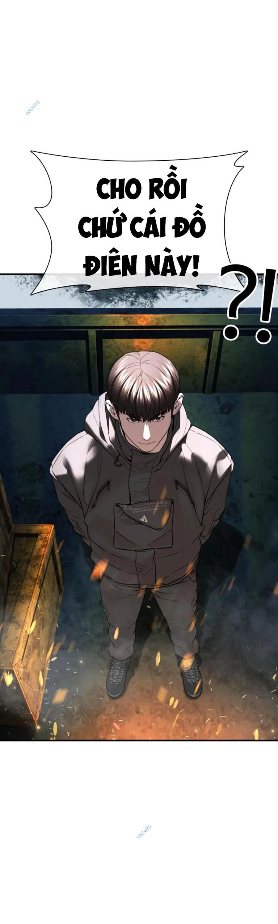 Cách Chiến Thắng Trận Đấu Chapter 214 - 33