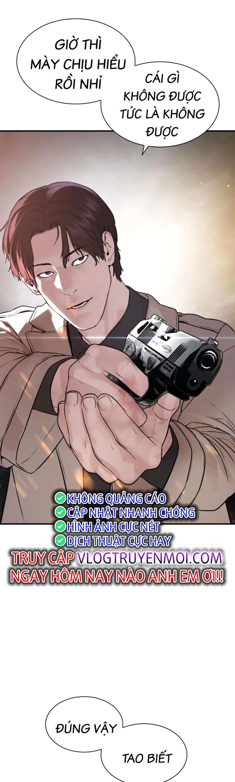 Cách Chiến Thắng Trận Đấu Chapter 214 - 34