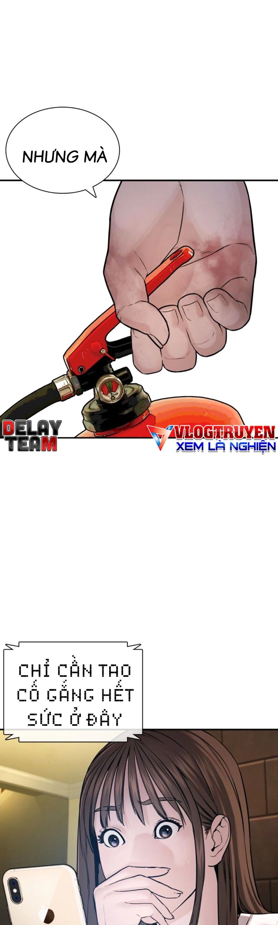 Cách Chiến Thắng Trận Đấu Chapter 214 - 36