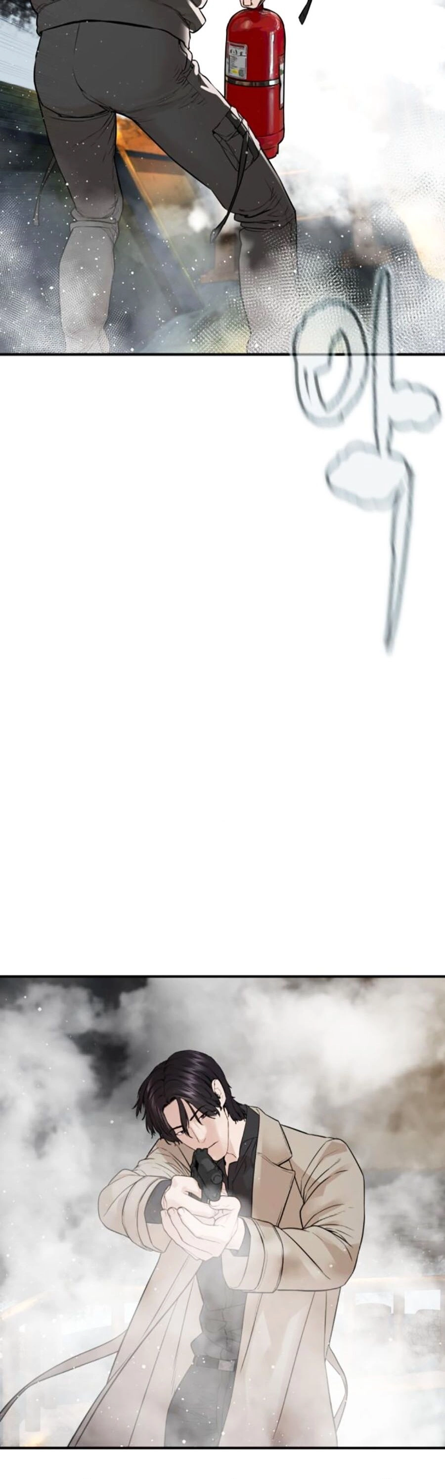 Cách Chiến Thắng Trận Đấu Chapter 214 - 38