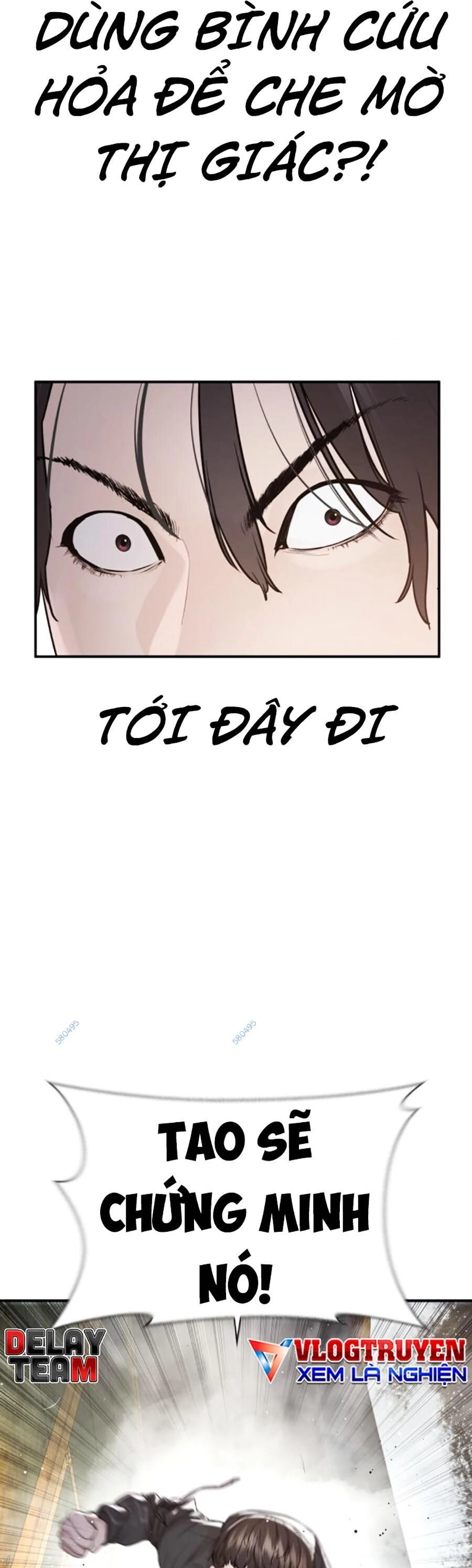 Cách Chiến Thắng Trận Đấu Chapter 214 - 39