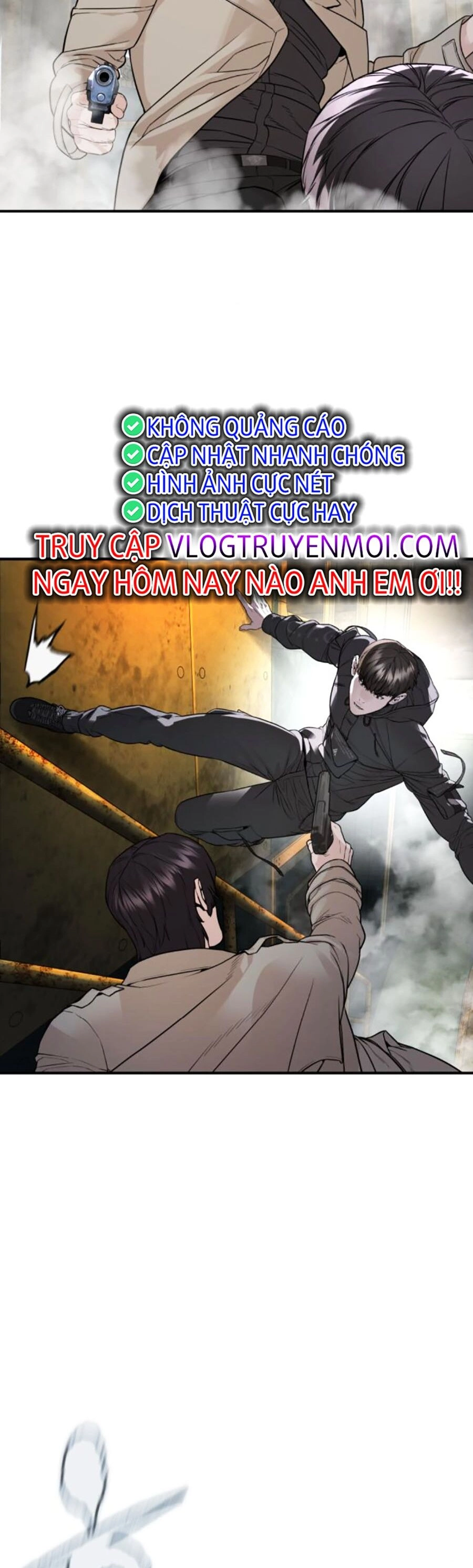 Cách Chiến Thắng Trận Đấu Chapter 214 - 44