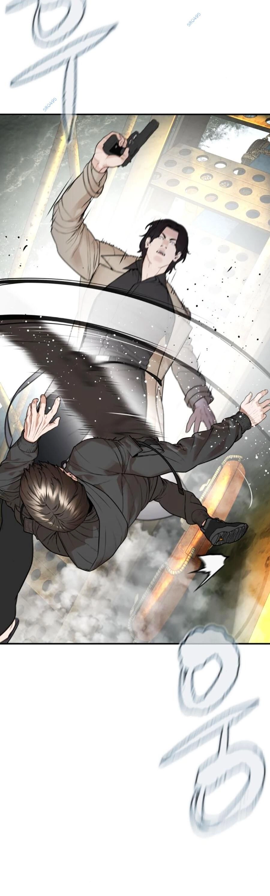 Cách Chiến Thắng Trận Đấu Chapter 214 - 45