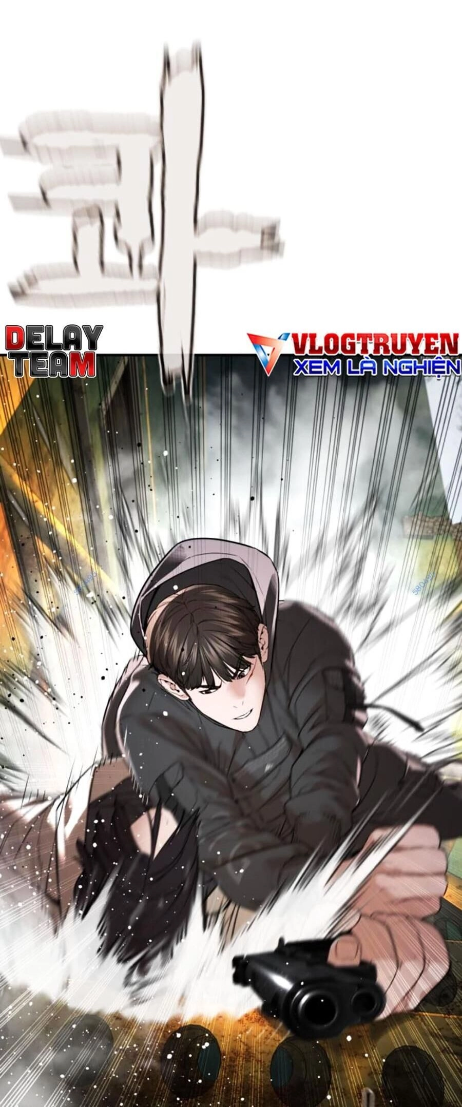 Cách Chiến Thắng Trận Đấu Chapter 214 - 49