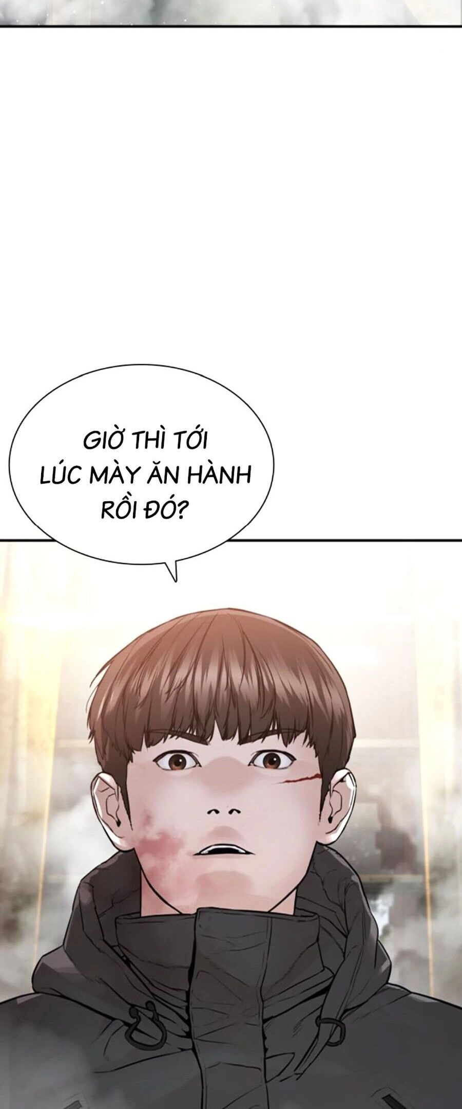 Cách Chiến Thắng Trận Đấu Chapter 214 - 55