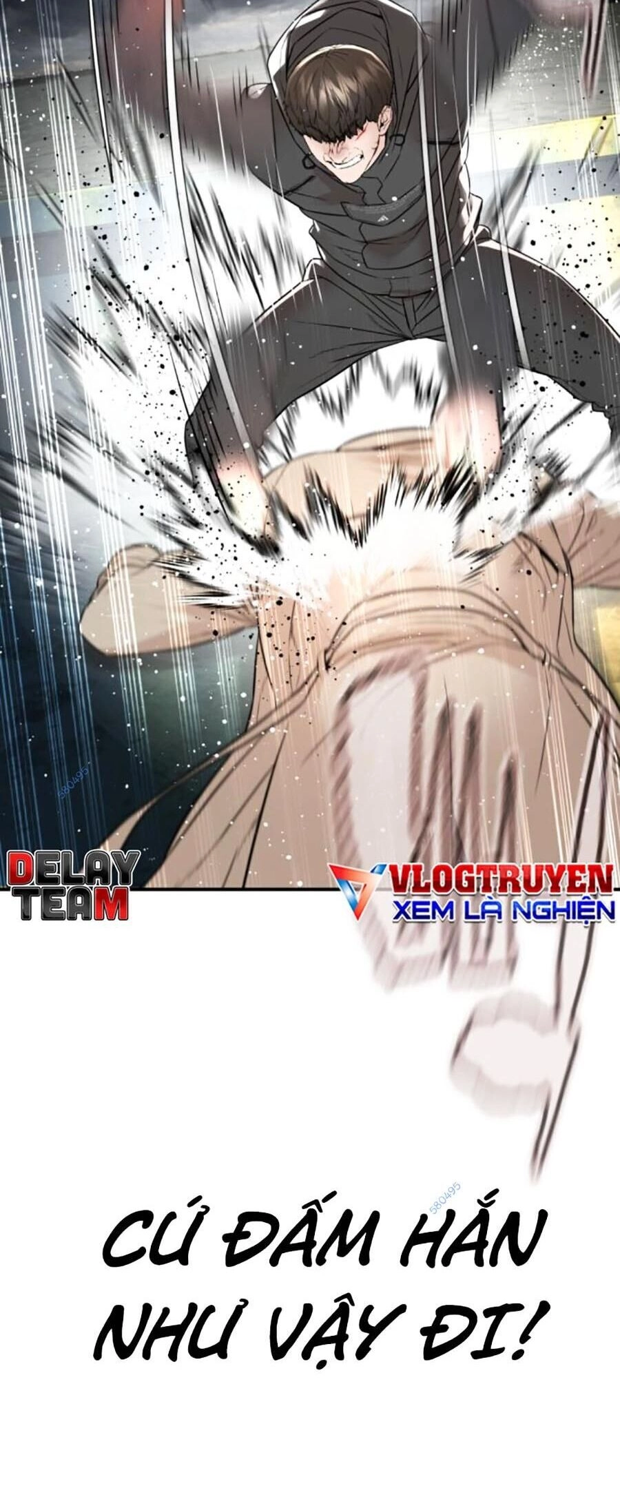 Cách Chiến Thắng Trận Đấu Chapter 214 - 73