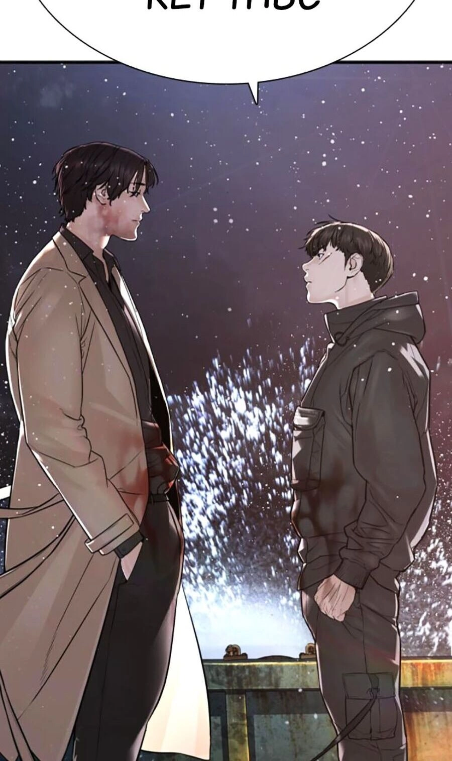 Cách Chiến Thắng Trận Đấu Chapter 214 - 103