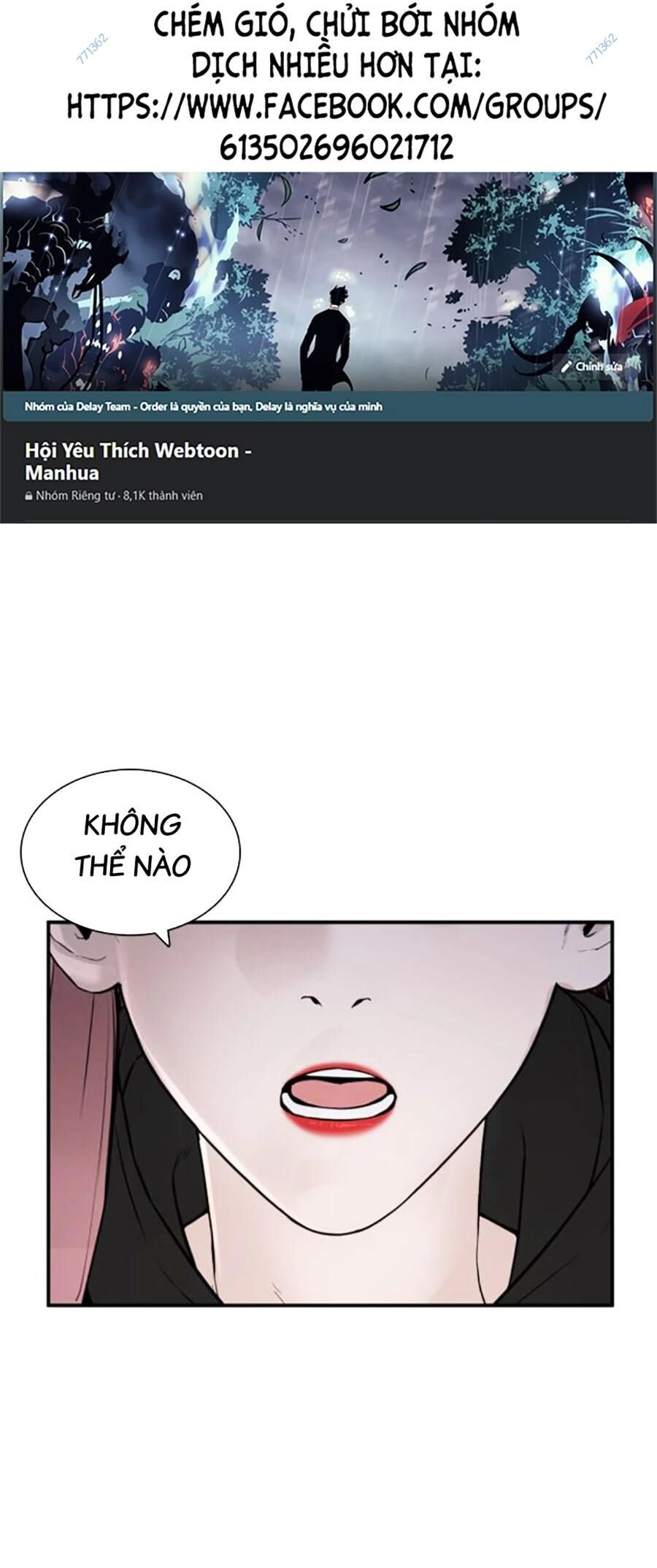 Cách Chiến Thắng Trận Đấu Chapter 215 - 1