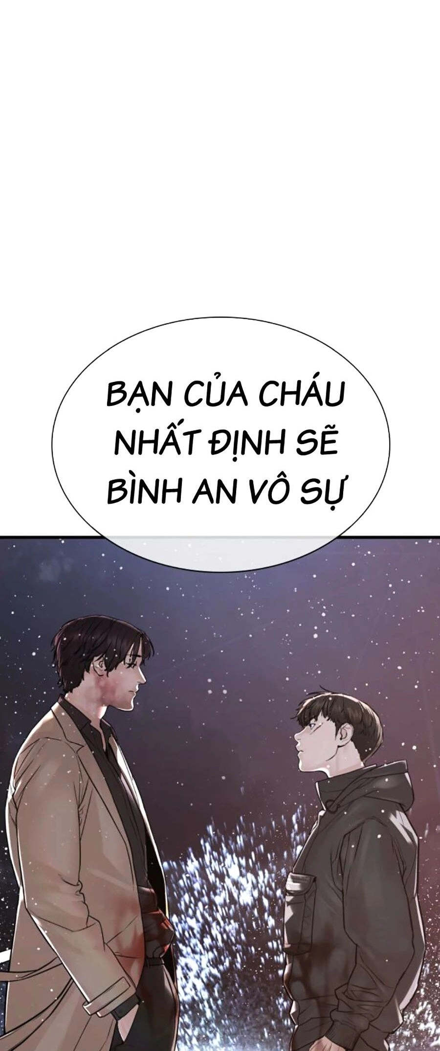 Cách Chiến Thắng Trận Đấu Chapter 215 - 8