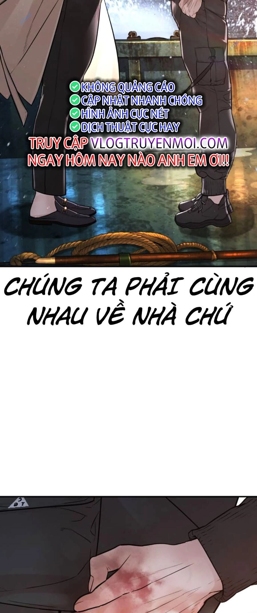 Cách Chiến Thắng Trận Đấu Chapter 215 - 9