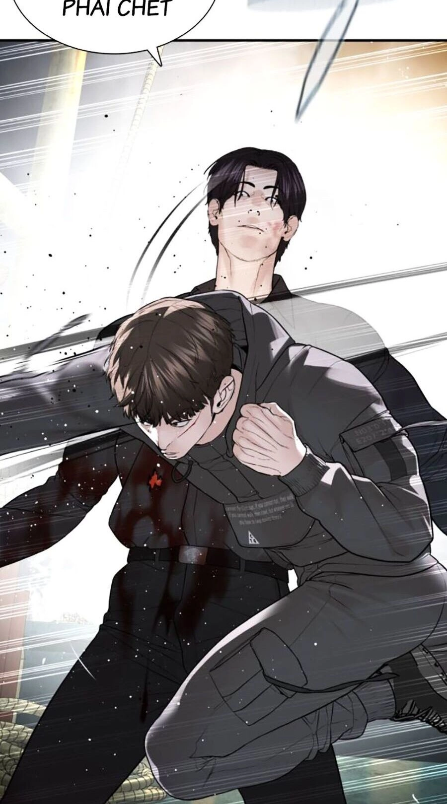 Cách Chiến Thắng Trận Đấu Chapter 215 - 14